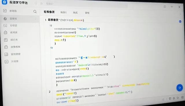 如何科学规划教育咨询课程体系提升用户粘性