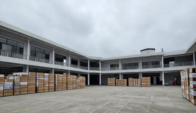 教学资源开发中在线课程选型的两种做法及实际取舍