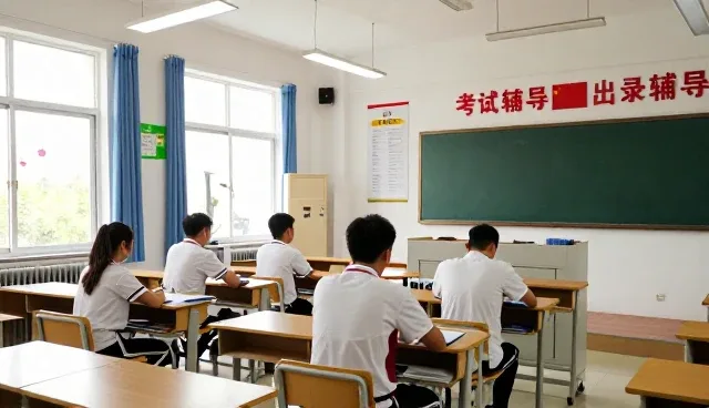 职业资格辅导课程在线选型的关键考量